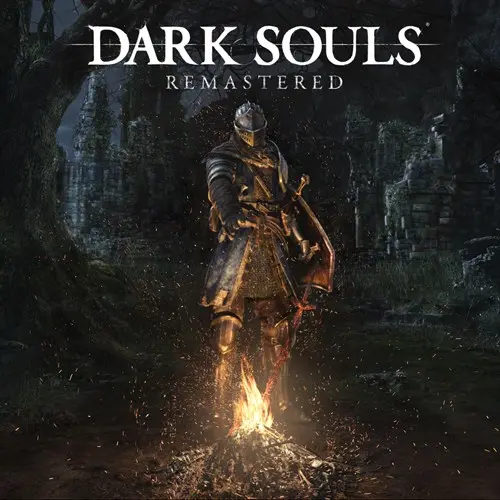DARK SOULS: REMASTERED Xbox One & Series X|S (покупка на любой аккаунт / ключ) (Россия)