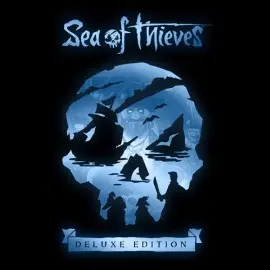 Sea of Thieves: 2024 Deluxe Edition Xbox One & Series X|S (покупка на любой аккаунт / ключ) (США)
