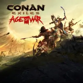 Conan Exiles  (покупка на любой аккаунт / ключ) (США)