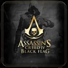 Assassin's Creed IV Black Flag Xbox One & Series X|S (покупка на любой аккаунт / ключ) (Великобритания)