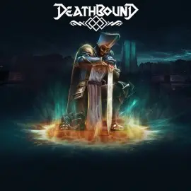Deathbound Xbox Series X|S (покупка на любой аккаунт / ключ) (Россия)