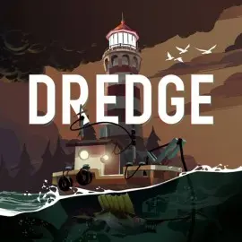 DREDGE Xbox One & Series X|S (покупка на любой аккаунт / ключ) (США)