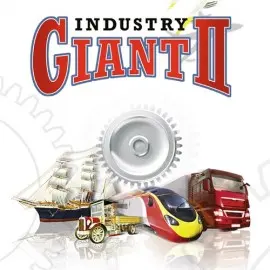 Industry Giant 2 Xbox One & Series X|S (покупка на любой аккаунт / ключ) (США)