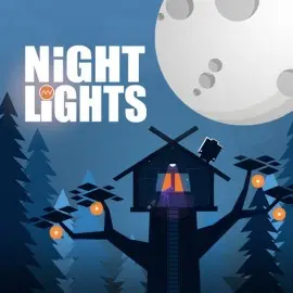 Night Lights Xbox One & Series X|S (покупка на любой аккаунт / ключ) (Россия)