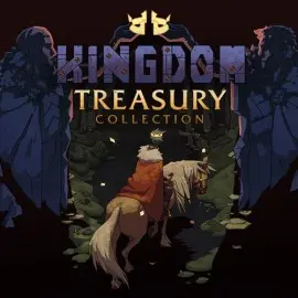 Kingdom Treasury Collection Xbox One & Series X|S (покупка на любой аккаунт / ключ) (США)