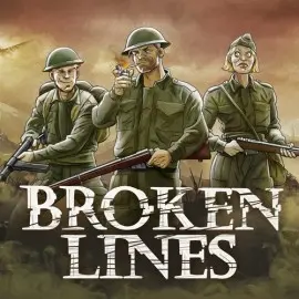 Broken Lines Xbox One & Series X|S (покупка на любой аккаунт / ключ) (Россия)