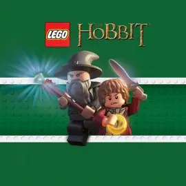 LEGO The Hobbit Xbox One & Series X|S (покупка на любой аккаунт / ключ) (Россия)