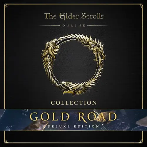 The Elder Scrolls Online Deluxe Collection: Gold Road Xbox One & Series X|S (покупка на любой аккаунт / ключ) (США)