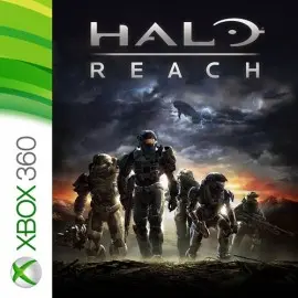 Halo: Reach Xbox One & Series X|S (покупка на любой аккаунт / ключ) (Россия)