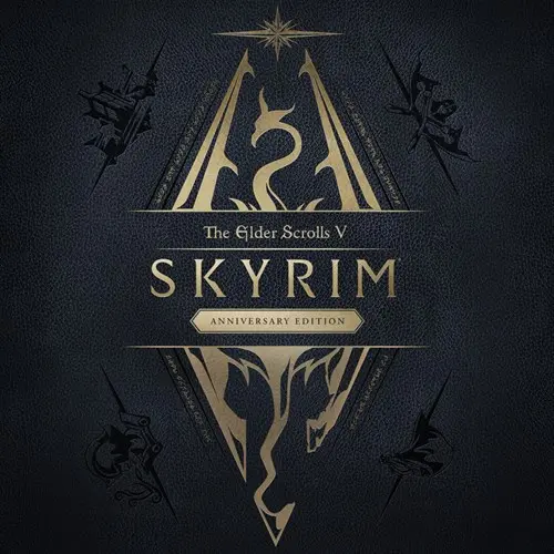 The Elder Scrolls V: Skyrim Anniversary Edition Xbox One & Series X|S (покупка на любой аккаунт / ключ) (Россия)