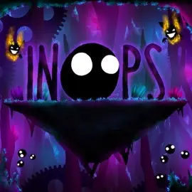 Inops Xbox One & Series X|S (покупка на любой аккаунт / ключ) (Россия)