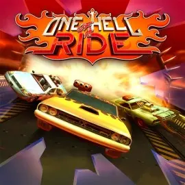 One Hell of a Ride Xbox One & Series X|S (покупка на любой аккаунт / ключ) (США)