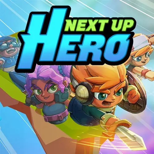 Next Up Hero Xbox One & Series X|S (покупка на любой аккаунт / ключ) (США)