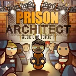 Prison Architect: Xbox One Edition (покупка на любой аккаунт / ключ) (Великобритания)