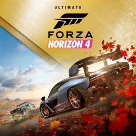 Forza Horizon 4 Ultimate Edition Xbox One & Series X|S (покупка на любой аккаунт / ключ) (США)