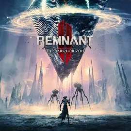 Remnant II - The Dark Horizon - Remnant II - Standard Edition Xbox Series X|S (покупка на новый аккаунт) (Турция)