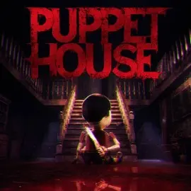 Puppet House Xbox Series X|S (покупка на любой аккаунт / ключ) (США)