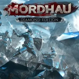 MORDHAU - Diamond Edition Xbox One & Series X|S (покупка на новый аккаунт) (Турция)