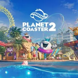Planet Coaster 2 Xbox Series X|S (покупка на новый аккаунт) (Турция)