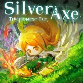 Silver Axe - The Honest Elf Xbox One & Series X|S (покупка на новый аккаунт) (Турция)