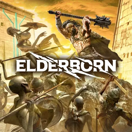 ELDERBORN Xbox Series X|S (покупка на новый аккаунт) (Турция)