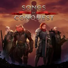 Songs of Conquest Xbox Series X|S (покупка на любой аккаунт / ключ) (США)