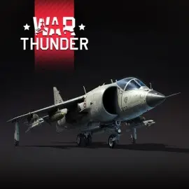 War Thunder - AV-8S Matador Pack Xbox One & Series X|S (покупка на новый аккаунт) (Турция)