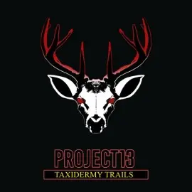 Project 13: Taxidermy Xbox One & Series X|S (покупка на любой аккаунт / ключ) (США)