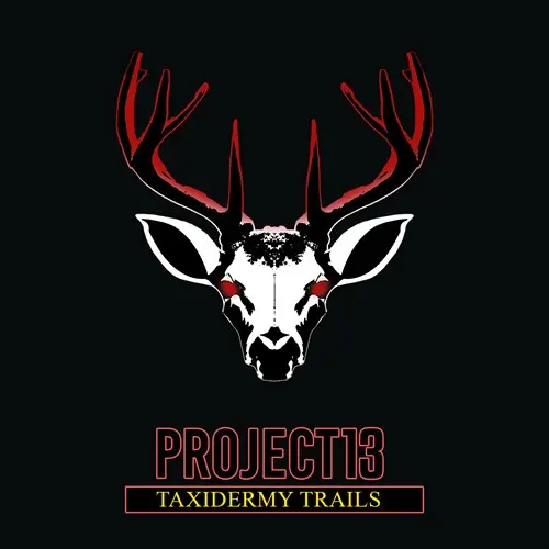 Project 13: Taxidermy Xbox One & Series X|S (покупка на новый аккаунт) (Турция)