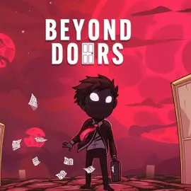 Beyond Doors (Xbox Series) (покупка на новый аккаунт) (Турция)