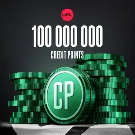 100000000 CP - UFL Xbox One & Series X|S (покупка на новый аккаунт) (Турция)
