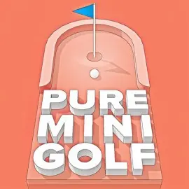 Pure Mini Golf Xbox One & Series X|S (покупка на любой аккаунт / ключ) (США)