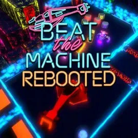 Beat the Machine Rebooted Xbox One & Series X|S (покупка на любой аккаунт) (США)