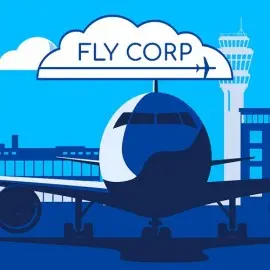 Fly Corp Xbox One & Series X|S (покупка на новый аккаунт) (Турция)