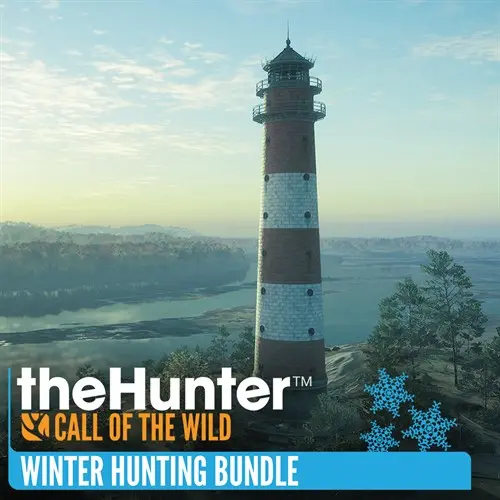 theHunter Call of the Wild - Winter Hunting Bundle - theHunter: Call of the Wild Xbox One & Series X|S (покупка на любой аккаунт / ключ) (США)