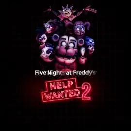 Five Nights at Freddy's: Help Wanted 2 Xbox Series X|S (покупка на новый аккаунт) (Турция)