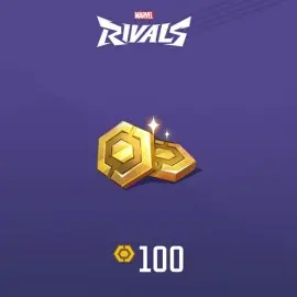 MARVEL RIVALS - 100 LATTICE Xbox One & Series X|S (покупка на любой аккаунт) (США)