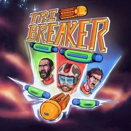 Tri Breaker: A Sacred Symbols Odyssey Xbox One & Series X|S (покупка на любой аккаунт / ключ) (США)