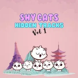 Shy Cats Hidden Tracks - Vol. 1 Xbox One & Series X|S (покупка на новый аккаунт) (Турция)