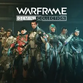 Warframe: 1999 Gemini Oath Collection Xbox One & Series X|S (покупка на новый аккаунт) (Турция)