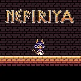 Nefiriya and the Sands of Eternity Xbox One & Series X|S (покупка на любой аккаунт / ключ) (США)