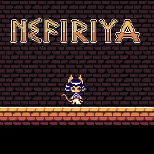 Nefiriya and the Sands of Eternity Bundle (Windows + Xbox) (покупка на новый аккаунт) (Турция)