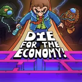 Die for the Economy! Xbox One & Series X|S (покупка на любой аккаунт / ключ) (США)