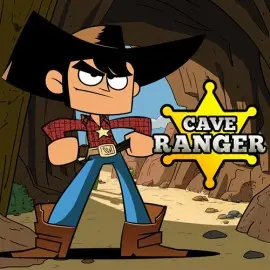 Cave Ranger Xbox One & Series X|S (покупка на новый аккаунт) (Турция)