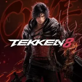 TEKKEN 8 - Clive Rosfield (FINAL FANTASY XVI) Xbox Series X|S (покупка на новый аккаунт) (Турция)