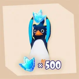 Crystals ×500 Xbox One & Series X|S (покупка на новый аккаунт) (Турция)