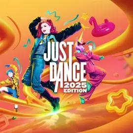Just Dance 2025 Edition Xbox Series X|S (покупка на любой аккаунт / ключ) (Россия)