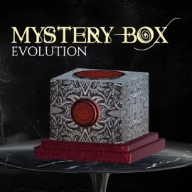 Mystery Box: Evolution Xbox One & Series X|S (покупка на любой аккаунт / ключ) (США)