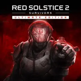 Red Solstice 2: Survivors Ultimate Edition Xbox One & Series X|S (покупка на любой аккаунт / ключ) (США)