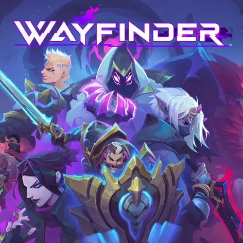 Wayfinder Xbox Series X|S (покупка на любой аккаунт / ключ) (США)
